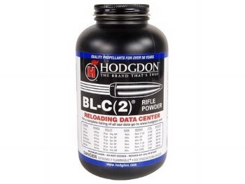 Buy Hodgdon Powder – BL-C(2) 1lb