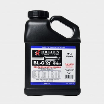 Buy Hodgdon Powder – BL-C(2) 8lb