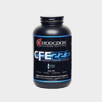Buy Hodgdon Powder CFE 223