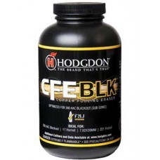 Buy Hodgdon Powder CFE-BLK