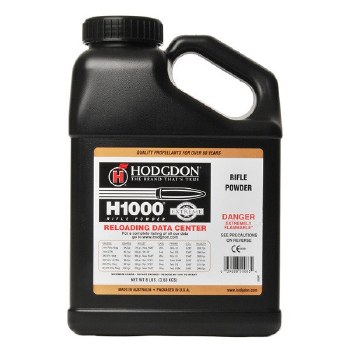 Buy Hodgdon Powder H1000