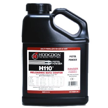 Buy Hodgdon Powder H110