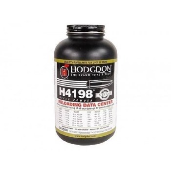 Buy Hodgdon Powder H4198