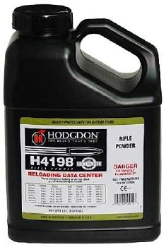 Buy Hodgdon Powder H4198 8lb