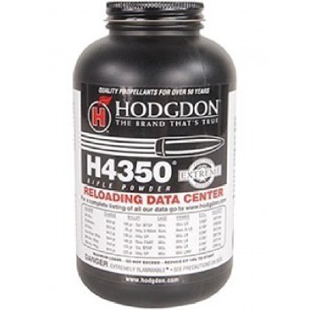 Buy Hodgdon Powder – H4350