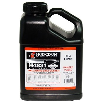 Buy Hodgdon Powder – H4831