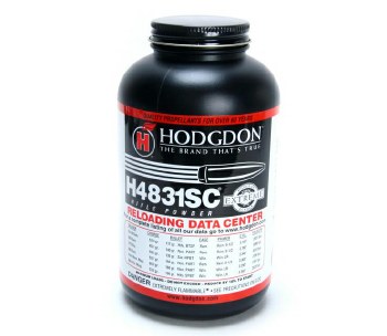 Buy Hodgdon Powder – H4831SC