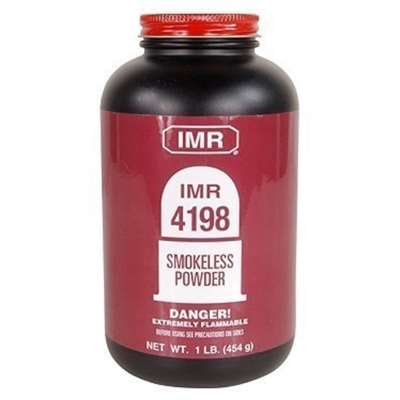 Buy IMR Powder – 4198