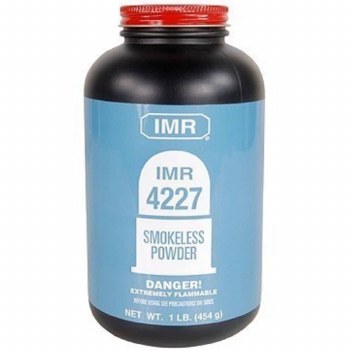 Buy IMR Powder – 4227