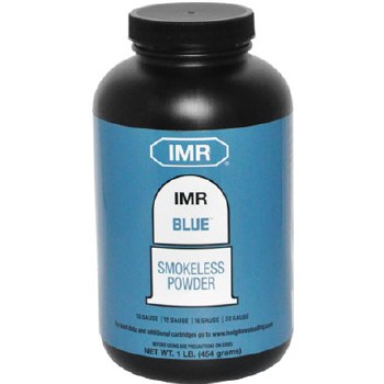 Buy IMR Powder Blue