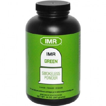 Buy IMR Powder Green