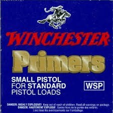 What is Winchester Mag?