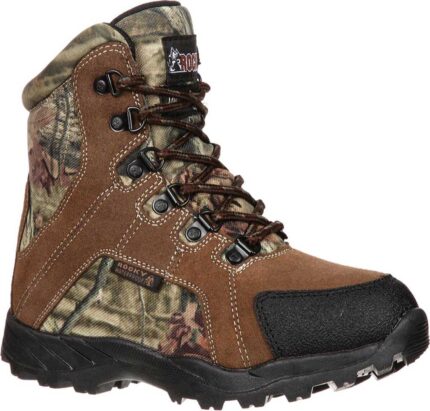 Buy Hunting Insulated WP Boot