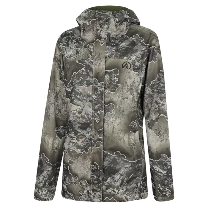 Buy Ridgeline Ascent Softshell Jacket