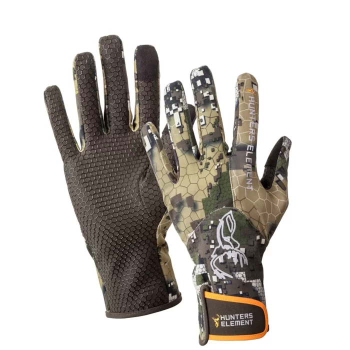 Buy Crux Gloves