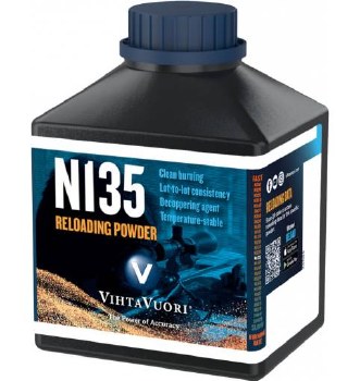 Buy N135 1lb Vihtavuori Powder