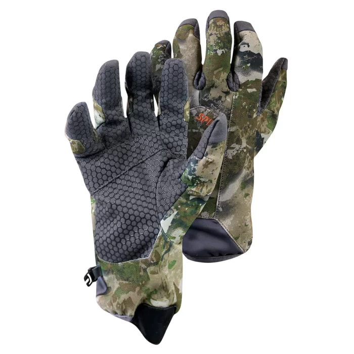 Buy Spika Revolution Gloves