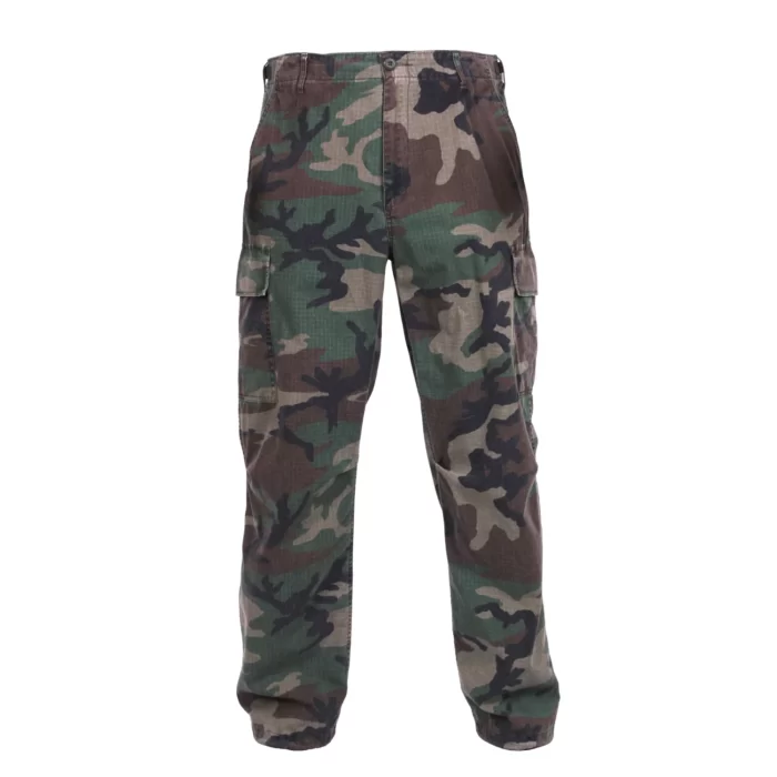 Buy Rip-Stop Fatigue Pants