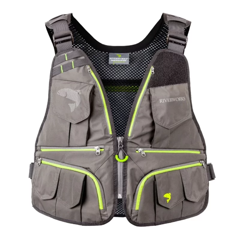 Buy Desolve Drift Series Strap Vest