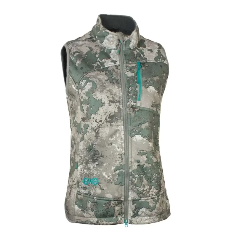 Buy Artemis Softshell Vest Online