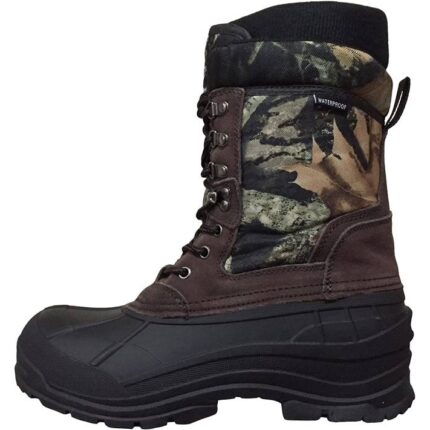 Buy Core Insulated Outdoor Boot