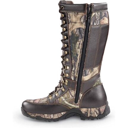 Buy Guide Gear Snake Boots