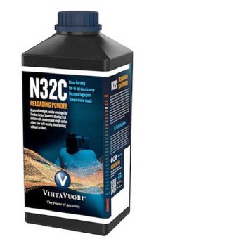 Buy N32C 1lb Vihtavuori Powder