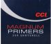 CCI Ammunition Primers Benefits